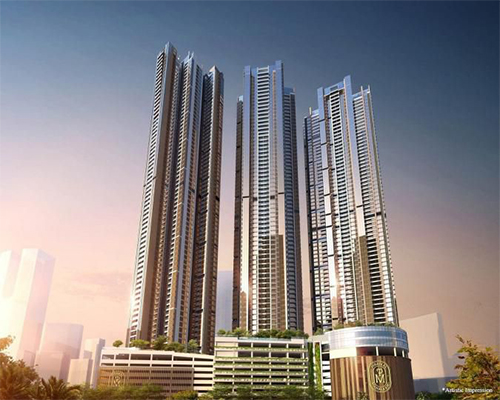Residential Properties