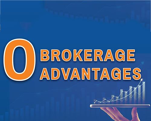 Zero Brokerage Services