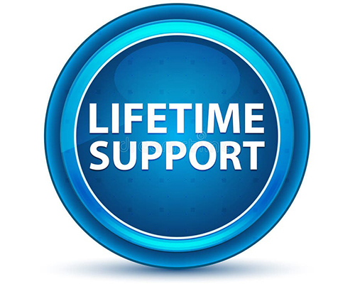 Lifetime Support Services